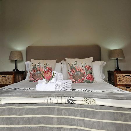 113 On Robberg Hotell Plettenberg Bay Exteriör bild