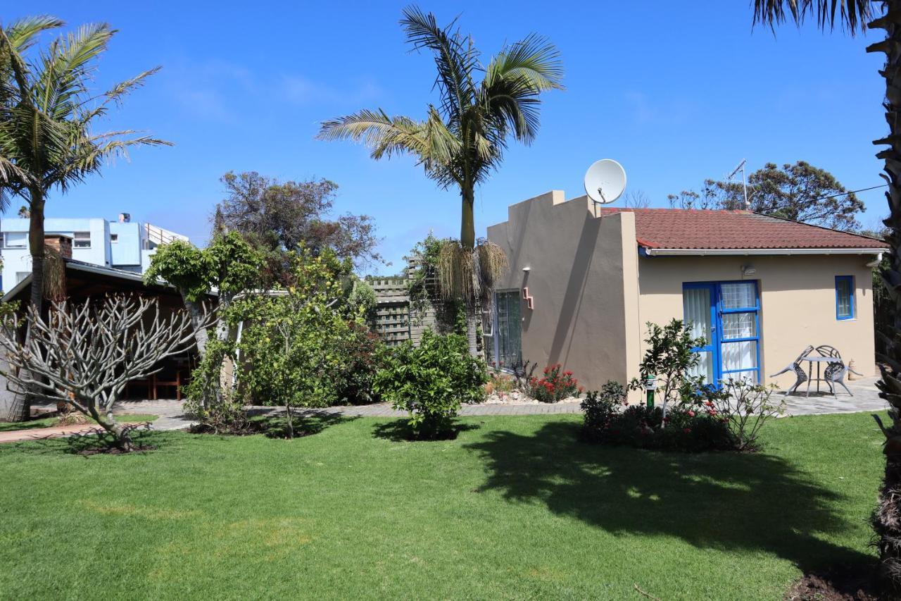 113 On Robberg Hotell Plettenberg Bay Exteriör bild