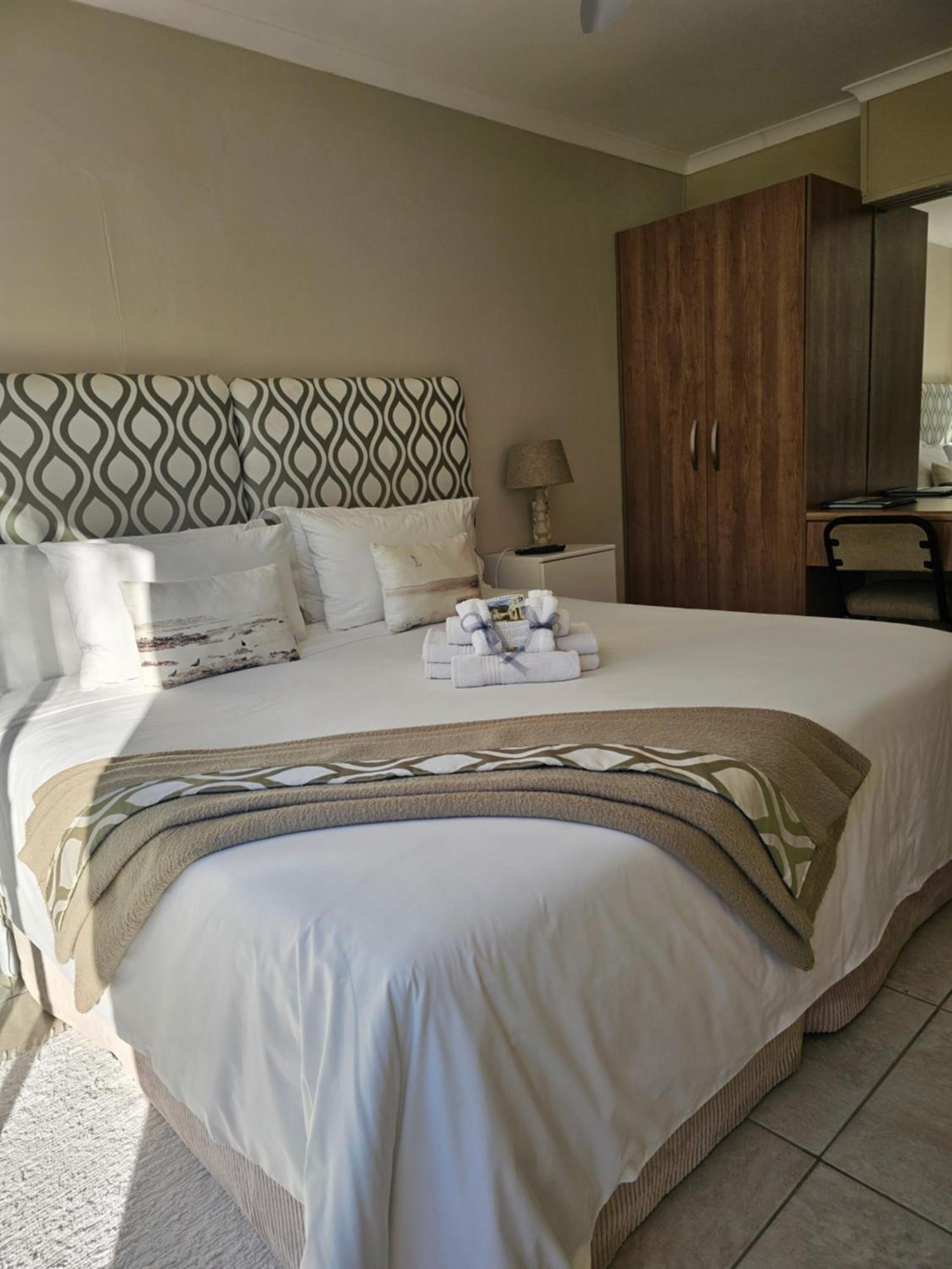 113 On Robberg Hotell Plettenberg Bay Exteriör bild