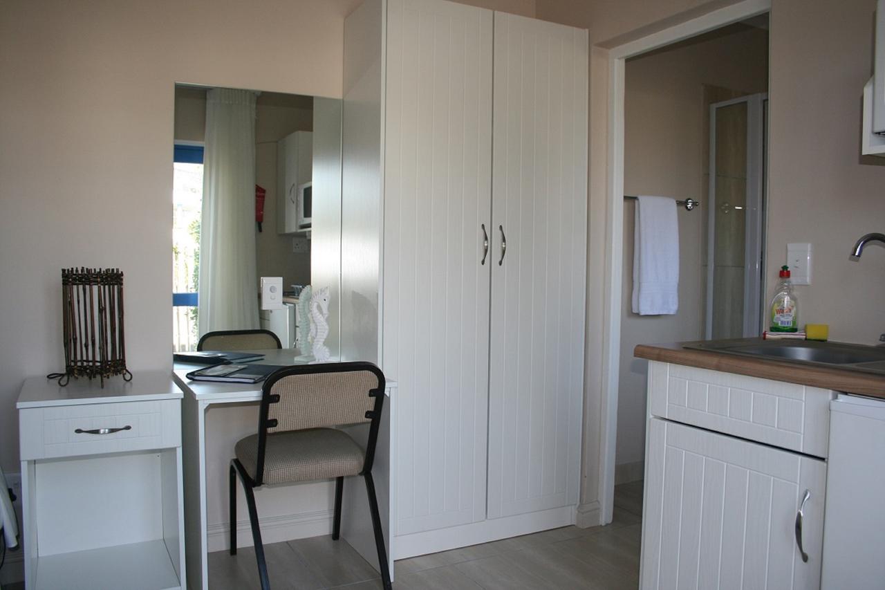 113 On Robberg Hotell Plettenberg Bay Exteriör bild