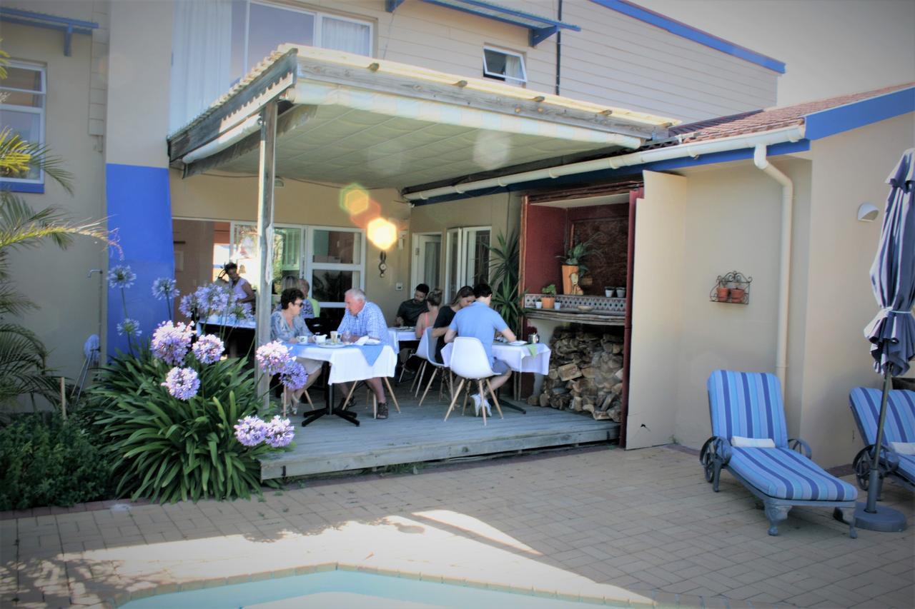 113 On Robberg Hotell Plettenberg Bay Exteriör bild