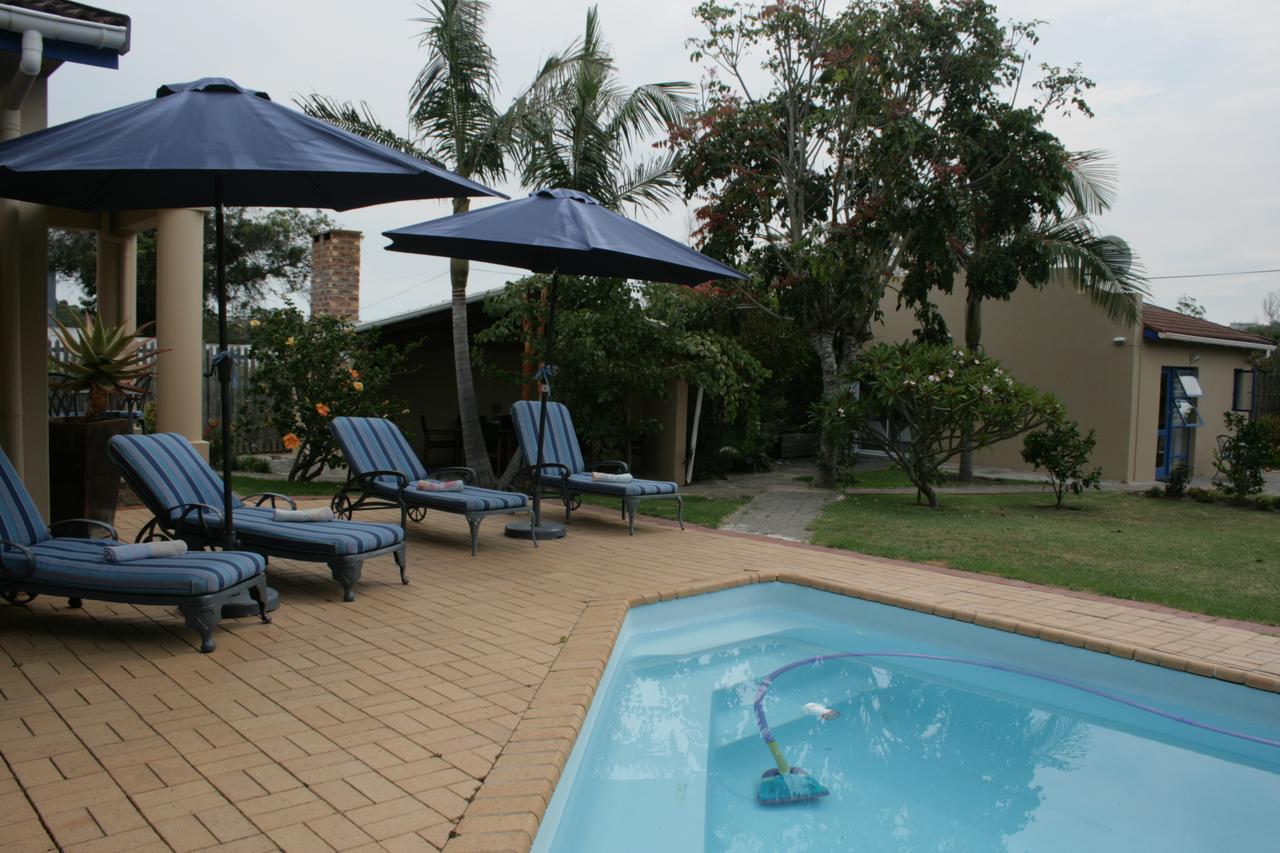 113 On Robberg Hotell Plettenberg Bay Exteriör bild