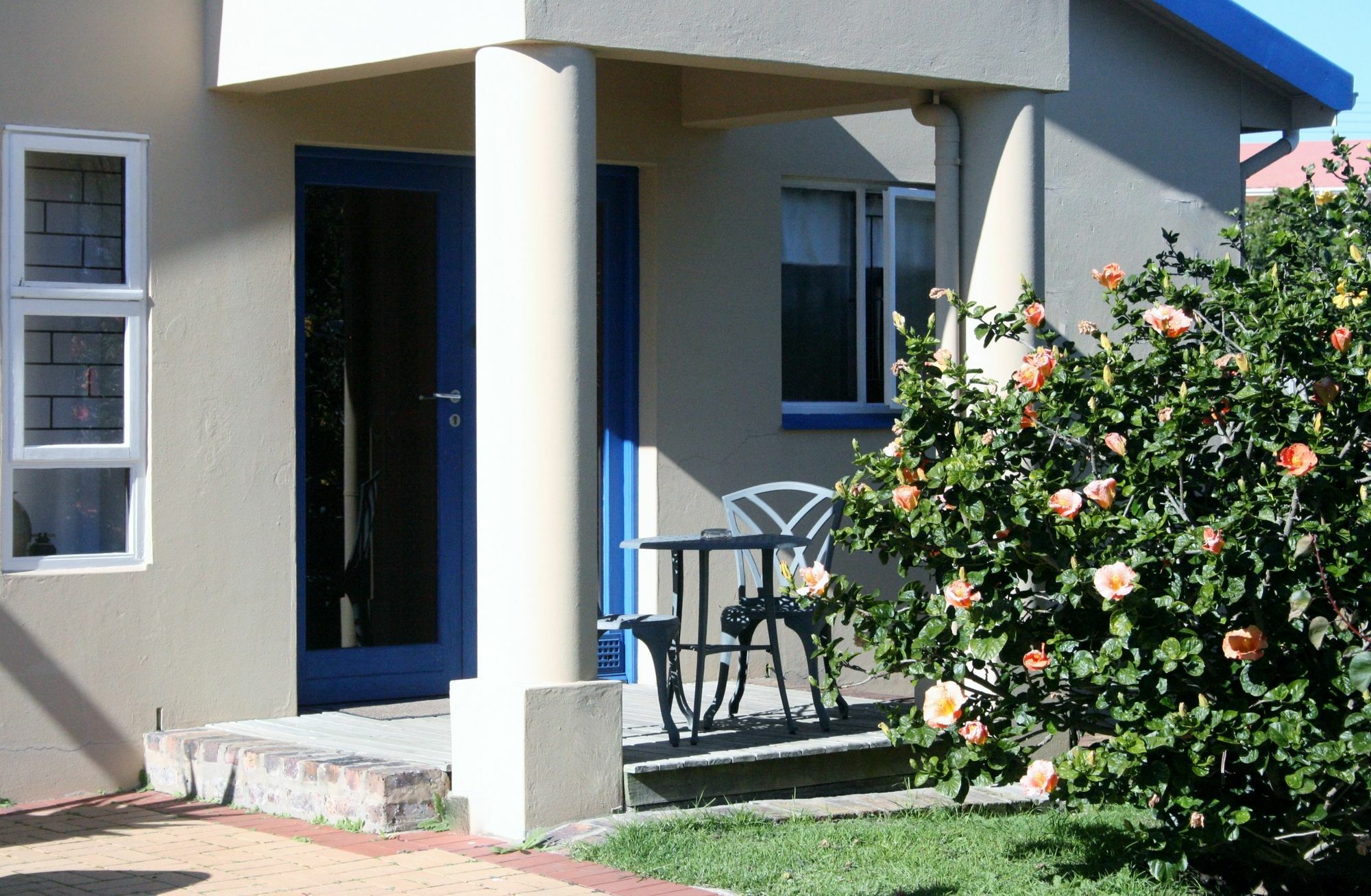 113 On Robberg Hotell Plettenberg Bay Exteriör bild