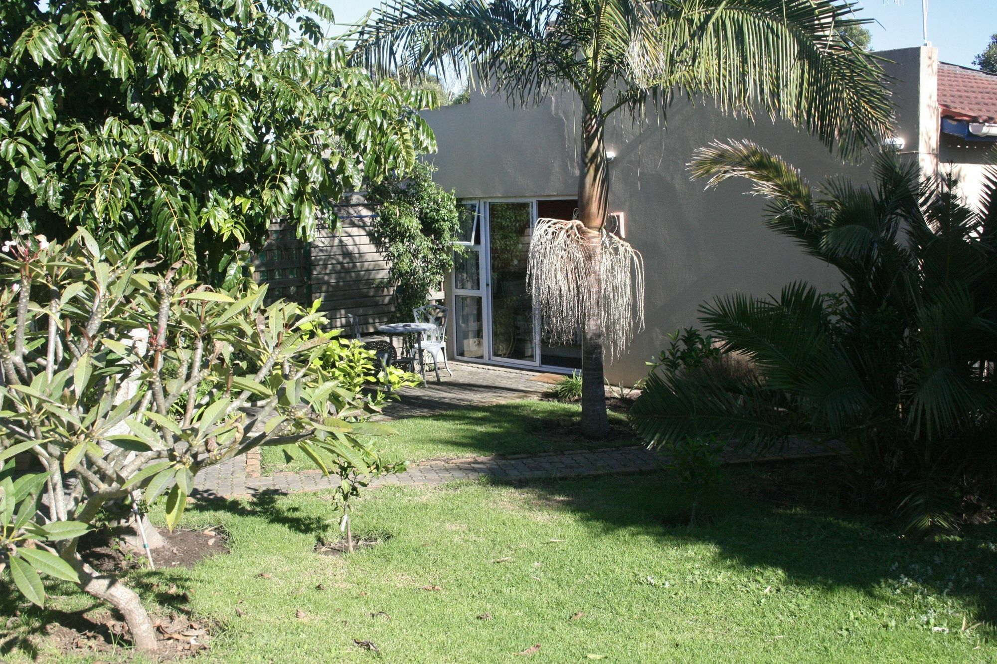 113 On Robberg Hotell Plettenberg Bay Exteriör bild