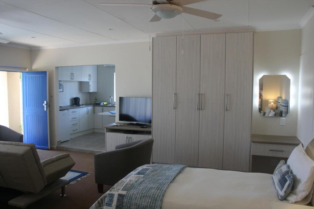 113 On Robberg Hotell Plettenberg Bay Exteriör bild